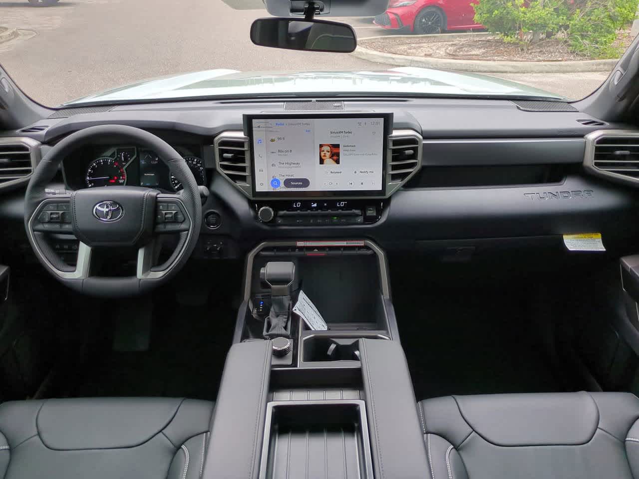 Thumbnail: 2026 Toyota Tundra - 14