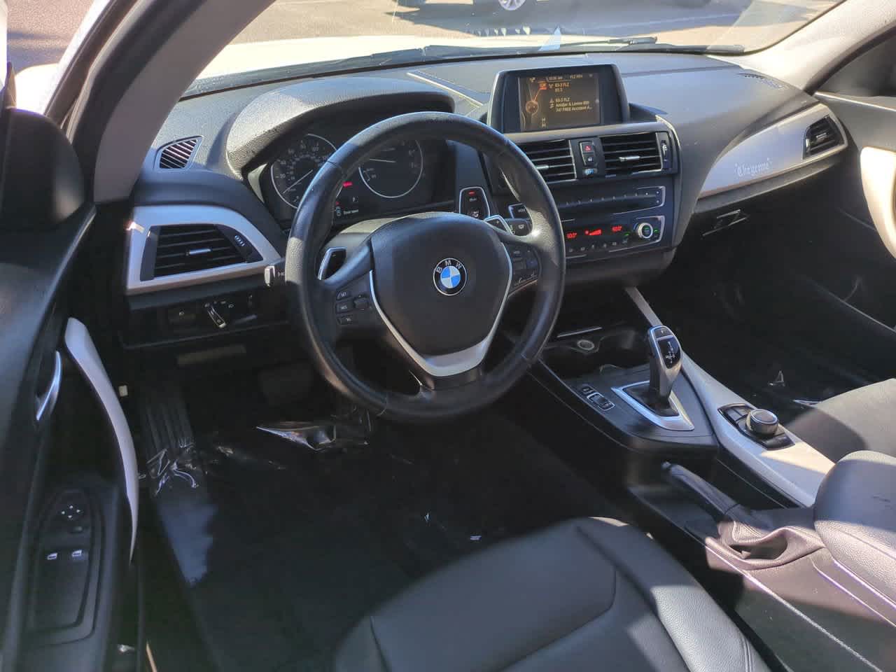 Thumbnail: 2015 BMW 2 Series - 14