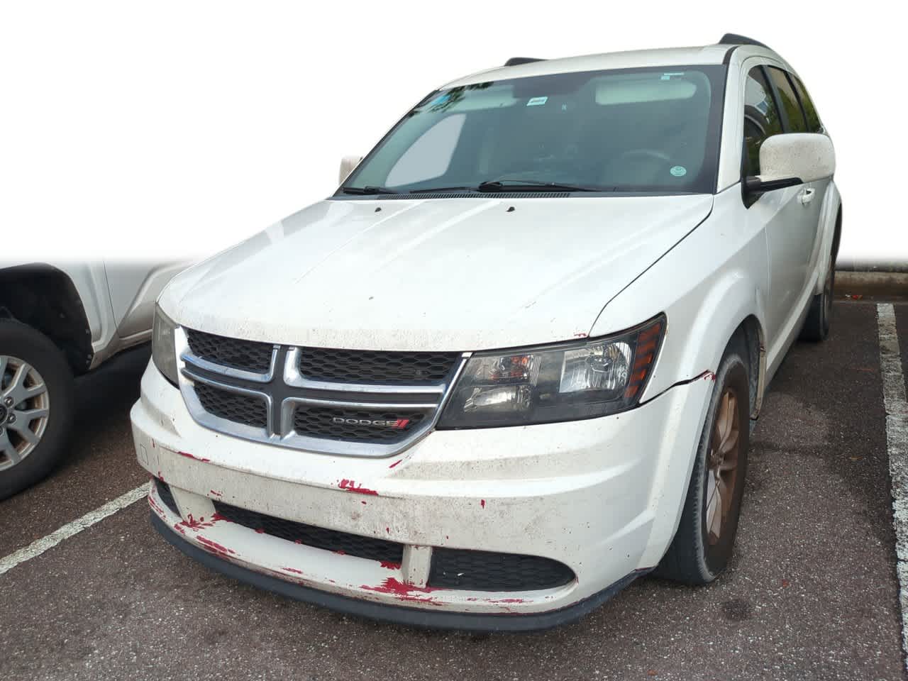 2016 Dodge Journey SXT -
                  Wesley Chapel, FL