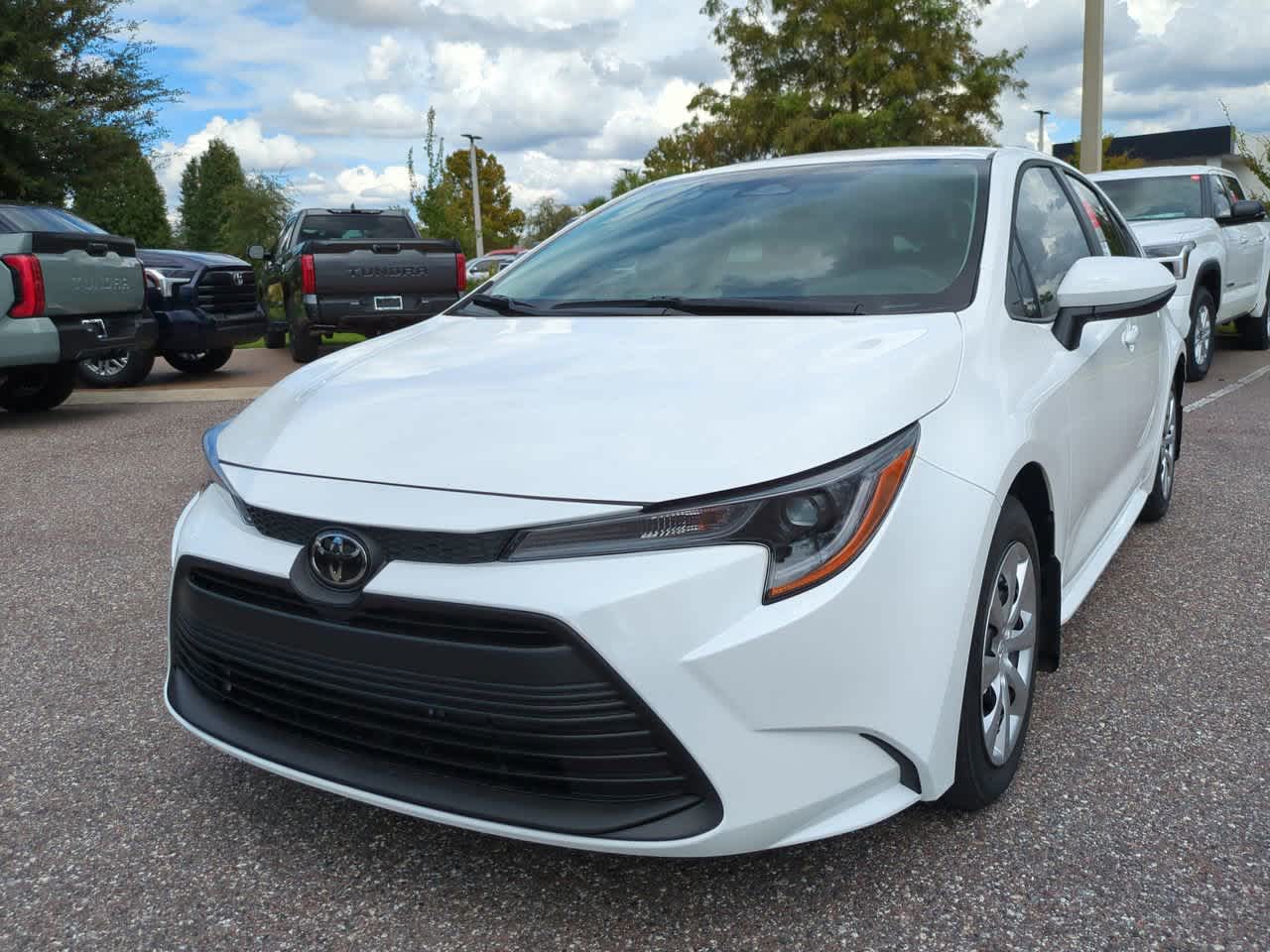 Thumbnail: 2026 Toyota Corolla - 2