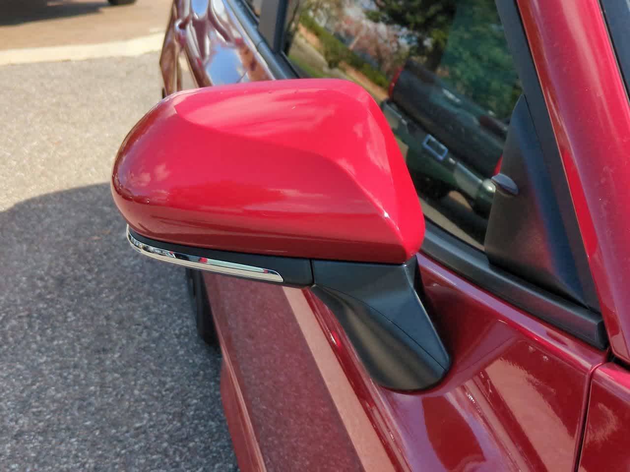 Thumbnail: 2026 Toyota Camry - 12