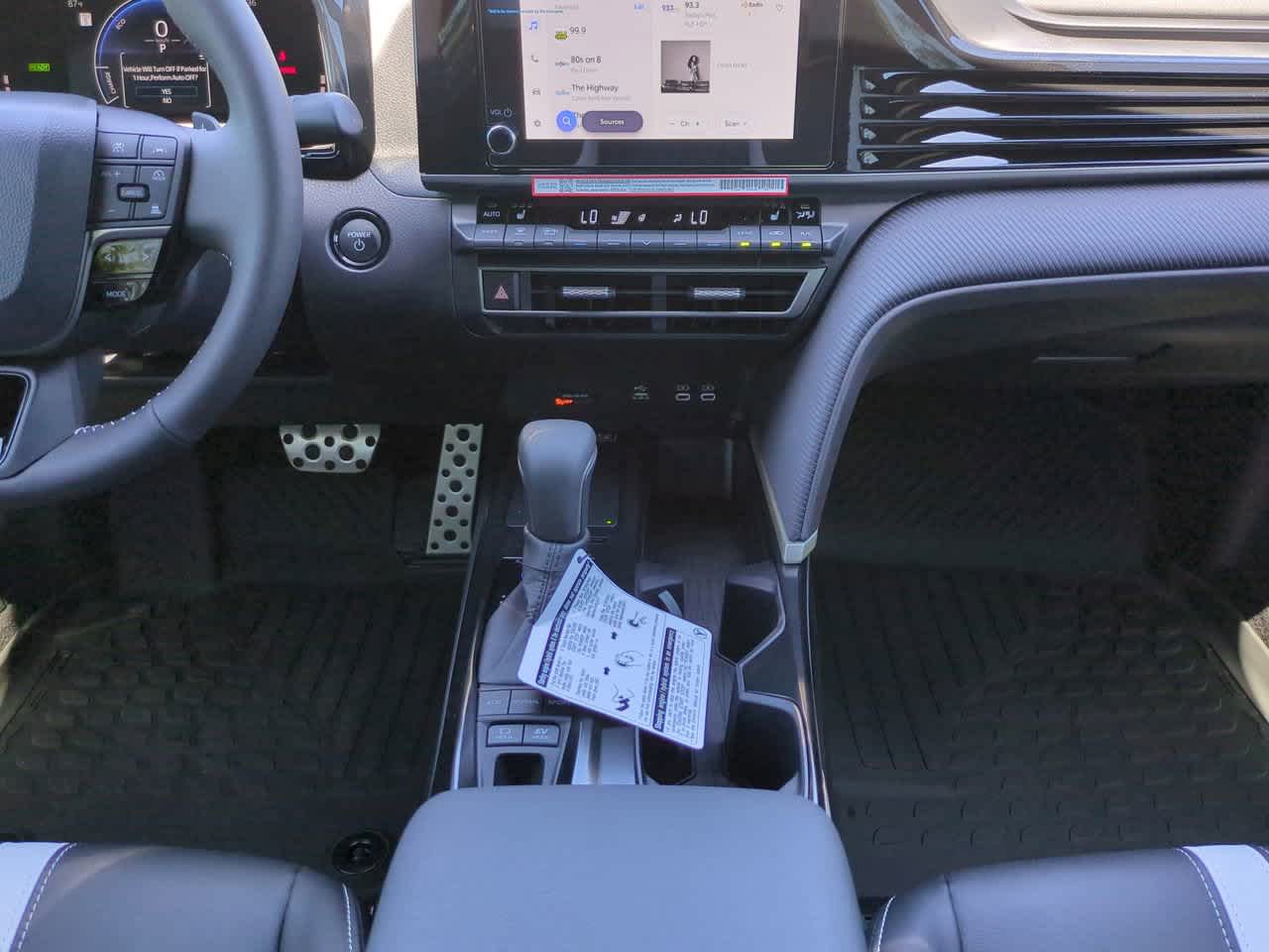 Thumbnail: 2026 Toyota Camry - 18