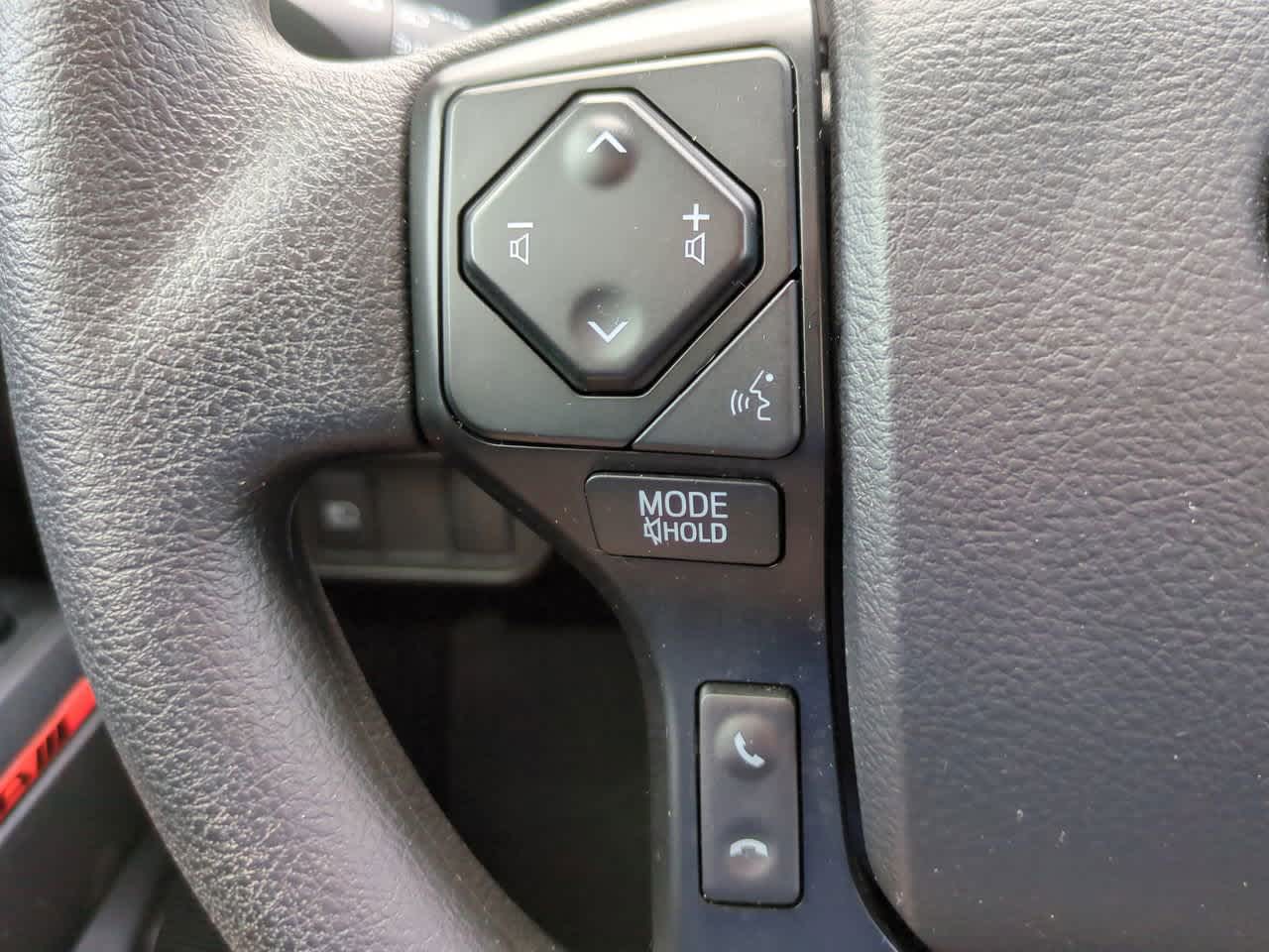 Thumbnail: 2023 Toyota Tacoma - 23