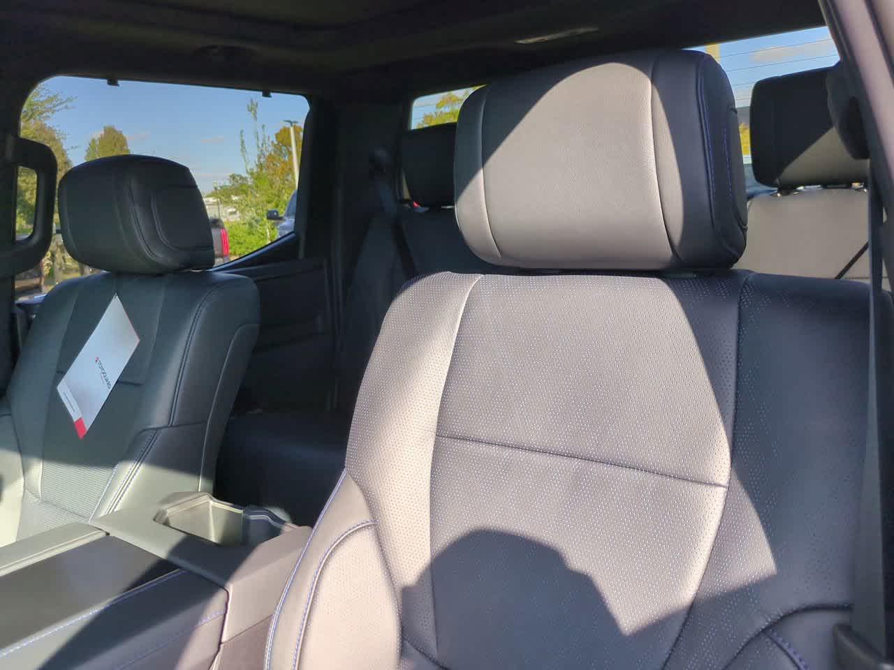 Thumbnail: 2026 Toyota Tundra - 8