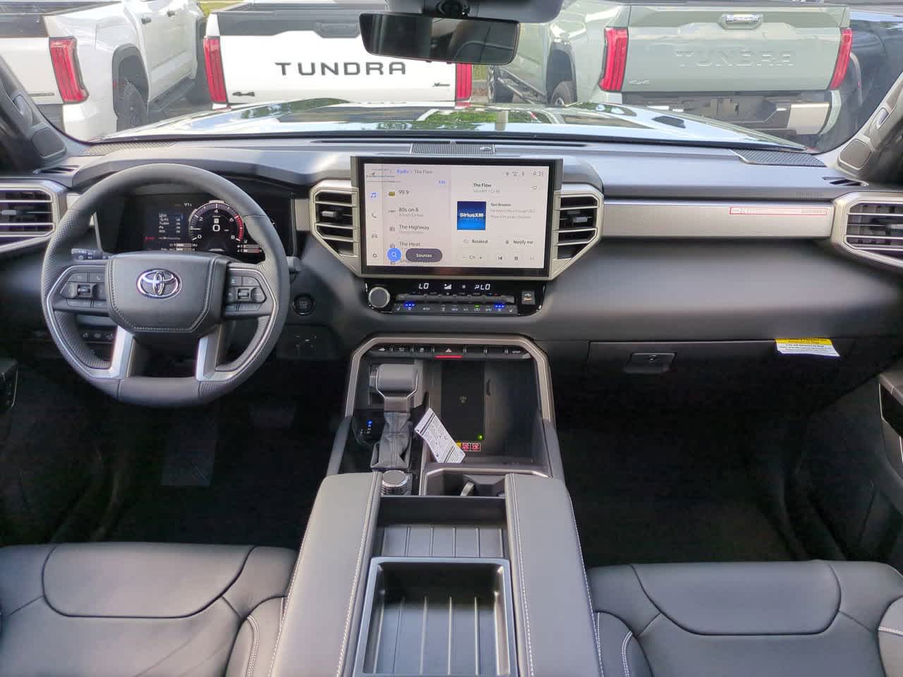 Thumbnail: 2026 Toyota Tundra - 14
