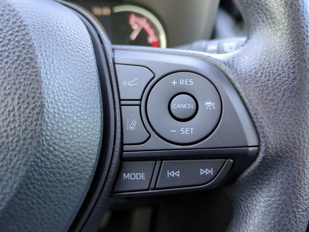 Thumbnail: 2024 Toyota RAV4 - 24