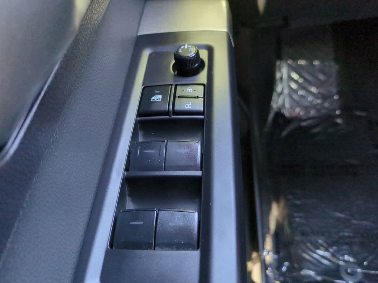 2025 Toyota Tundra SR5 21