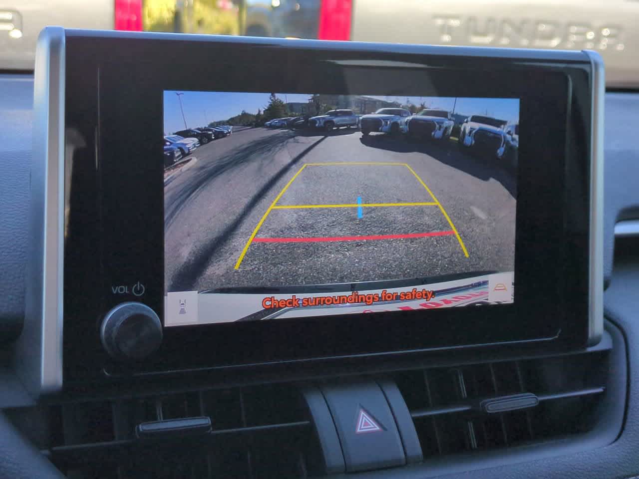 Thumbnail: 2023 Toyota RAV4 - 19