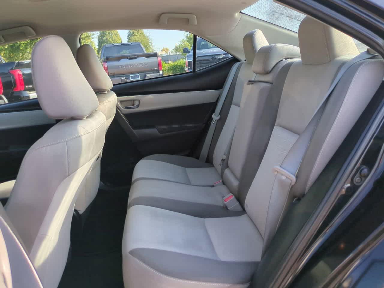 Thumbnail: 2017 Toyota Corolla - 12