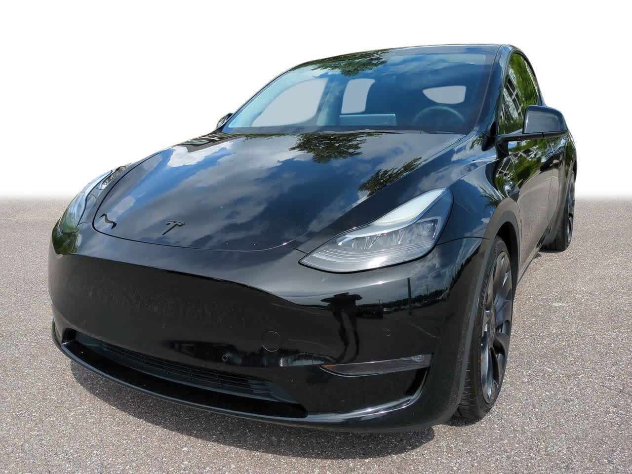 2022 Tesla Model Y Performance -
                  Wesley Chapel, FL