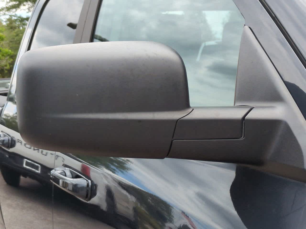 Thumbnail: 2021 RAM 1500 Classic - 12