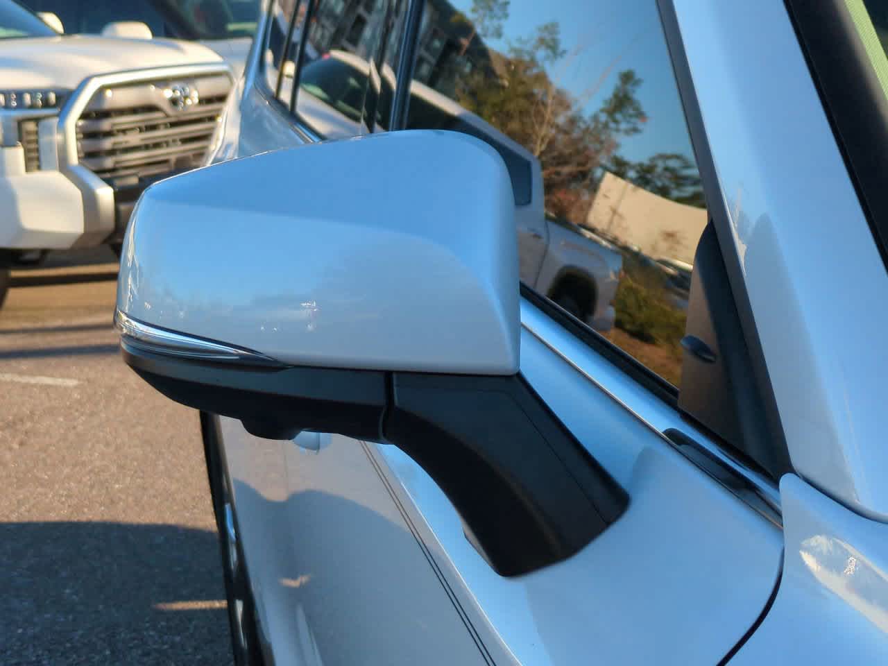 Thumbnail: 2024 Toyota Grand Highlander - 11