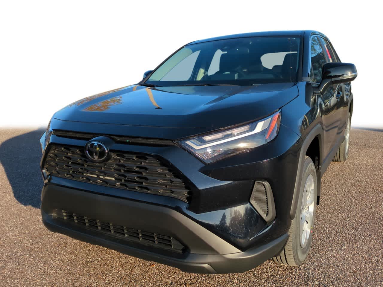 Thumbnail: 2025 Toyota RAV4 - 1