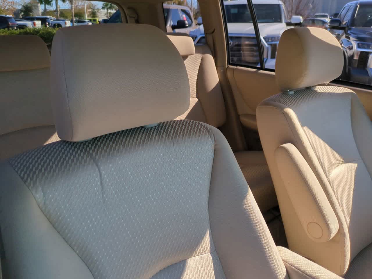 Thumbnail: 2006 Toyota Highlander - 7