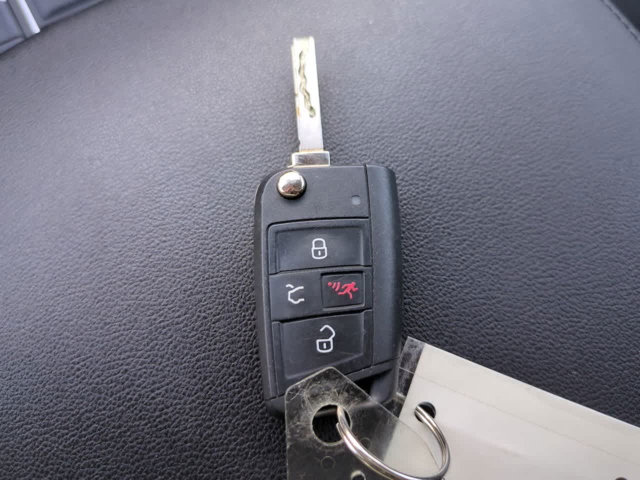 Thumbnail: 2018 Volkswagen Atlas - 26