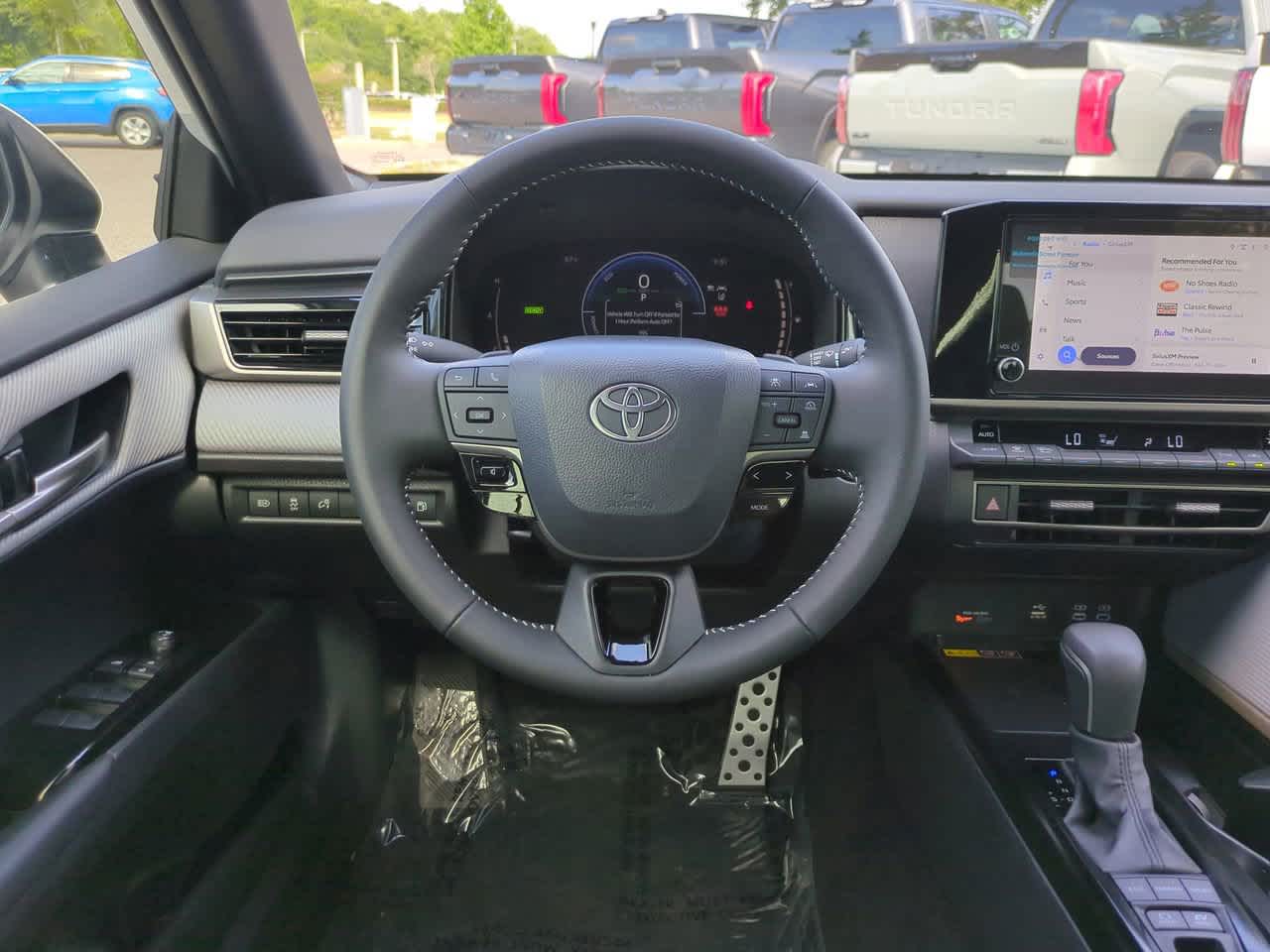 Thumbnail: 2026 Toyota Camry - 15