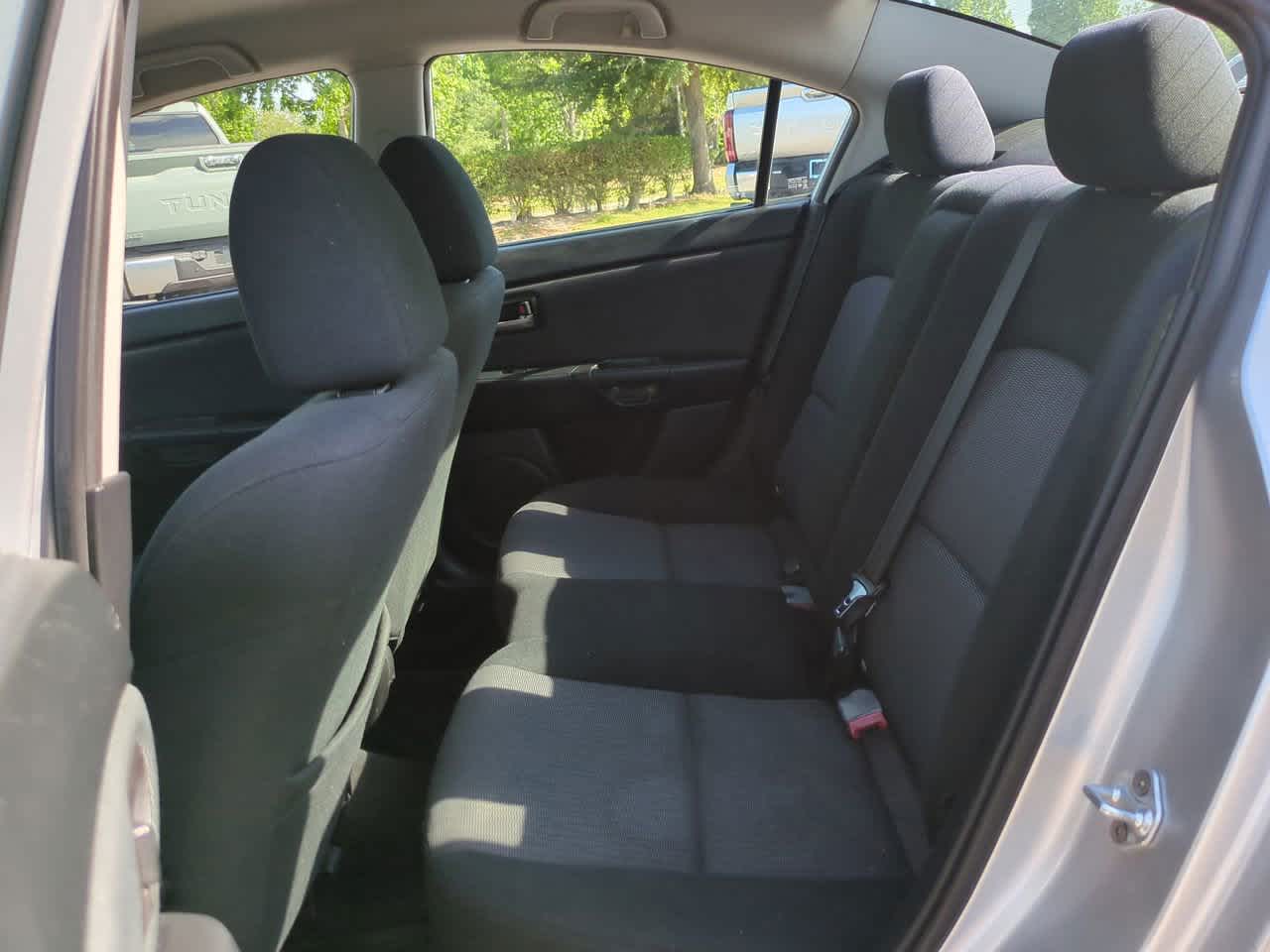 Thumbnail: 2007 Mazda Mazda3 - 13