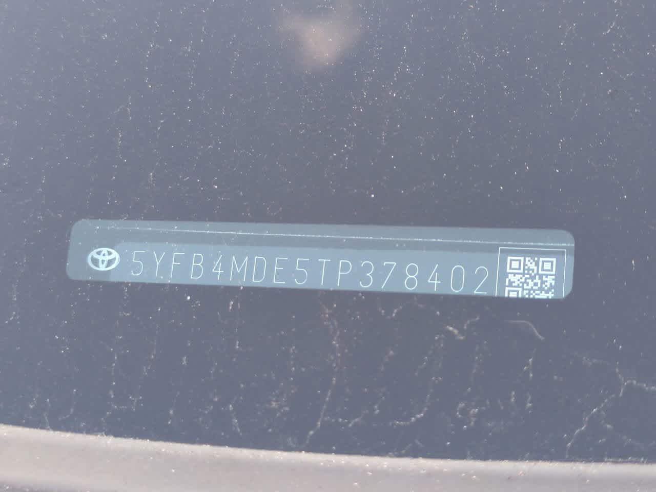 Thumbnail: 2026 Toyota Corolla - 25