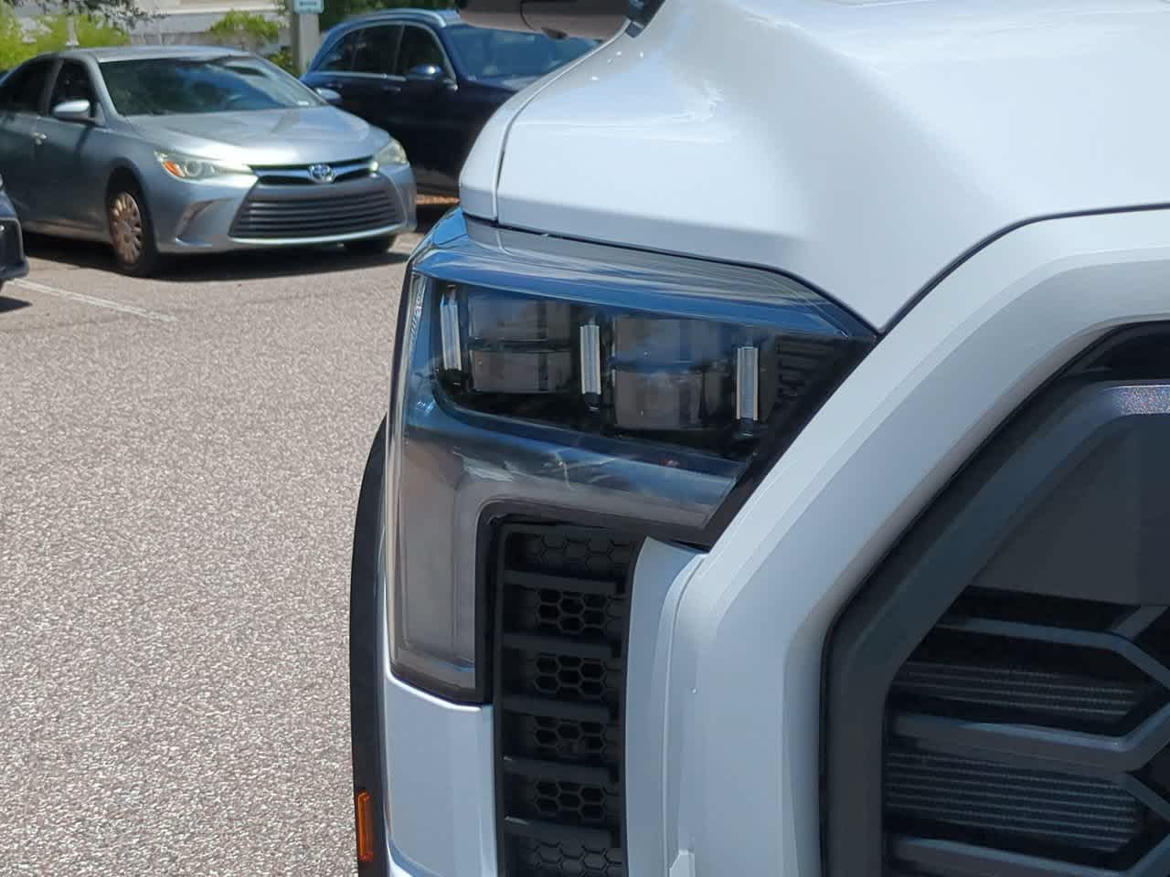 Thumbnail: 2026 Toyota Tundra - 10