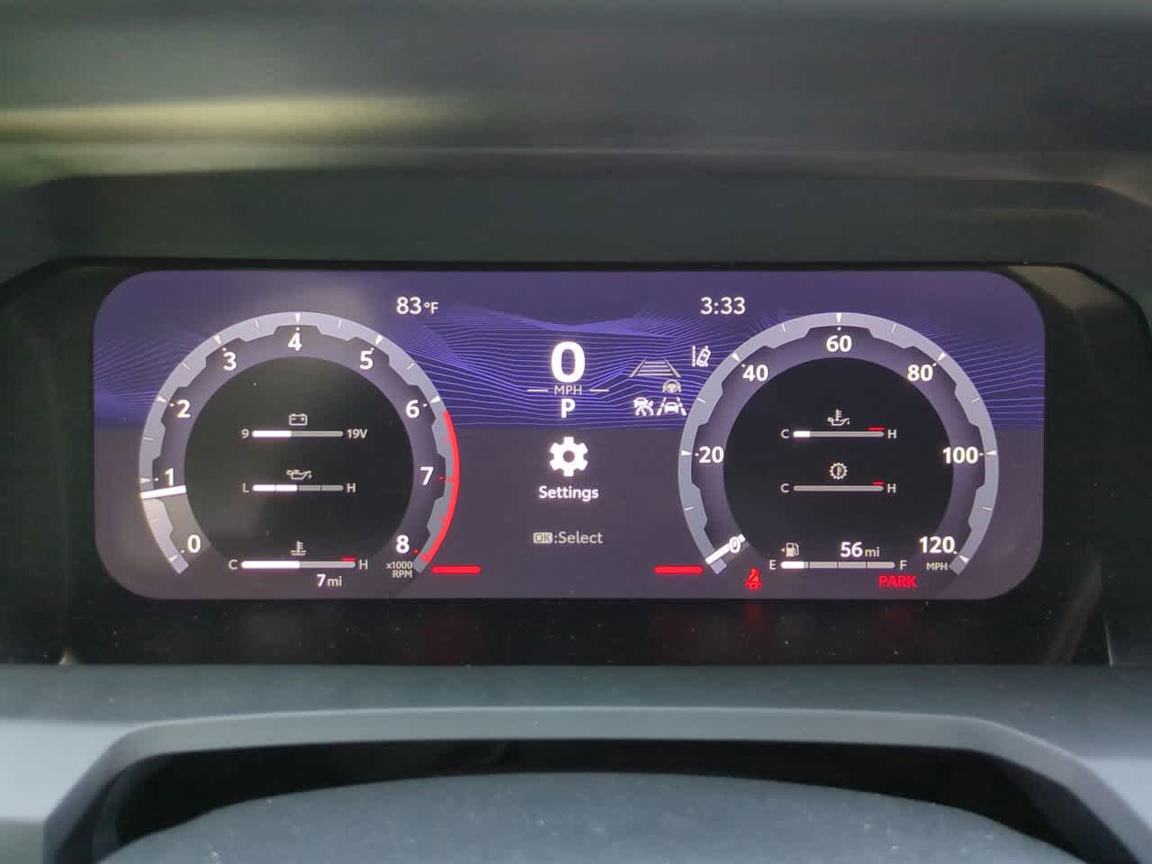 Thumbnail: 2025 Toyota Tacoma - 26