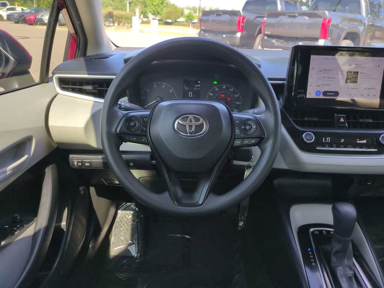 Thumbnail: 2023 Toyota Corolla - 15