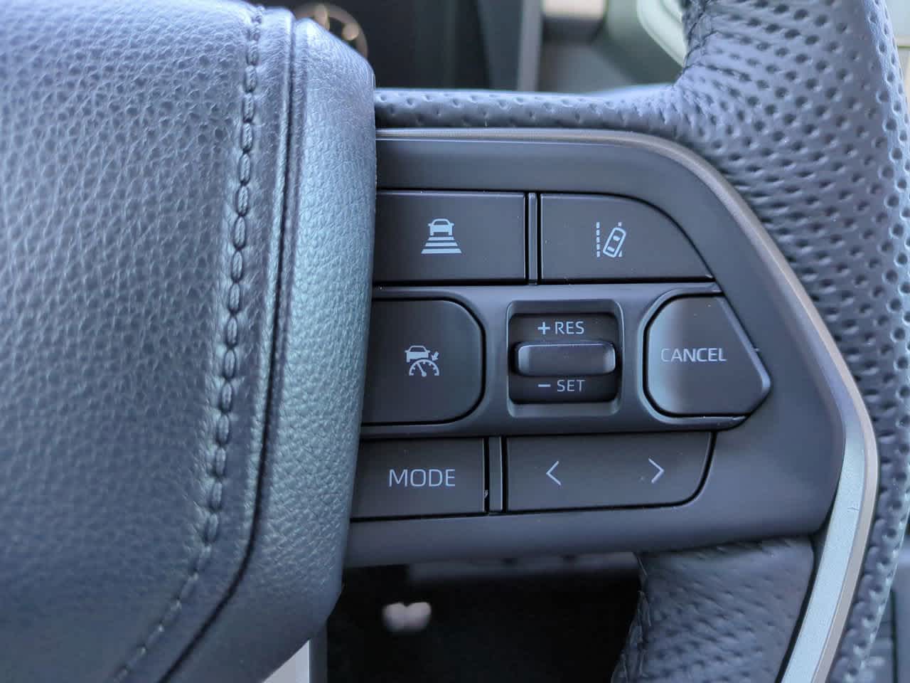 Thumbnail: 2026 Toyota Tundra - 24