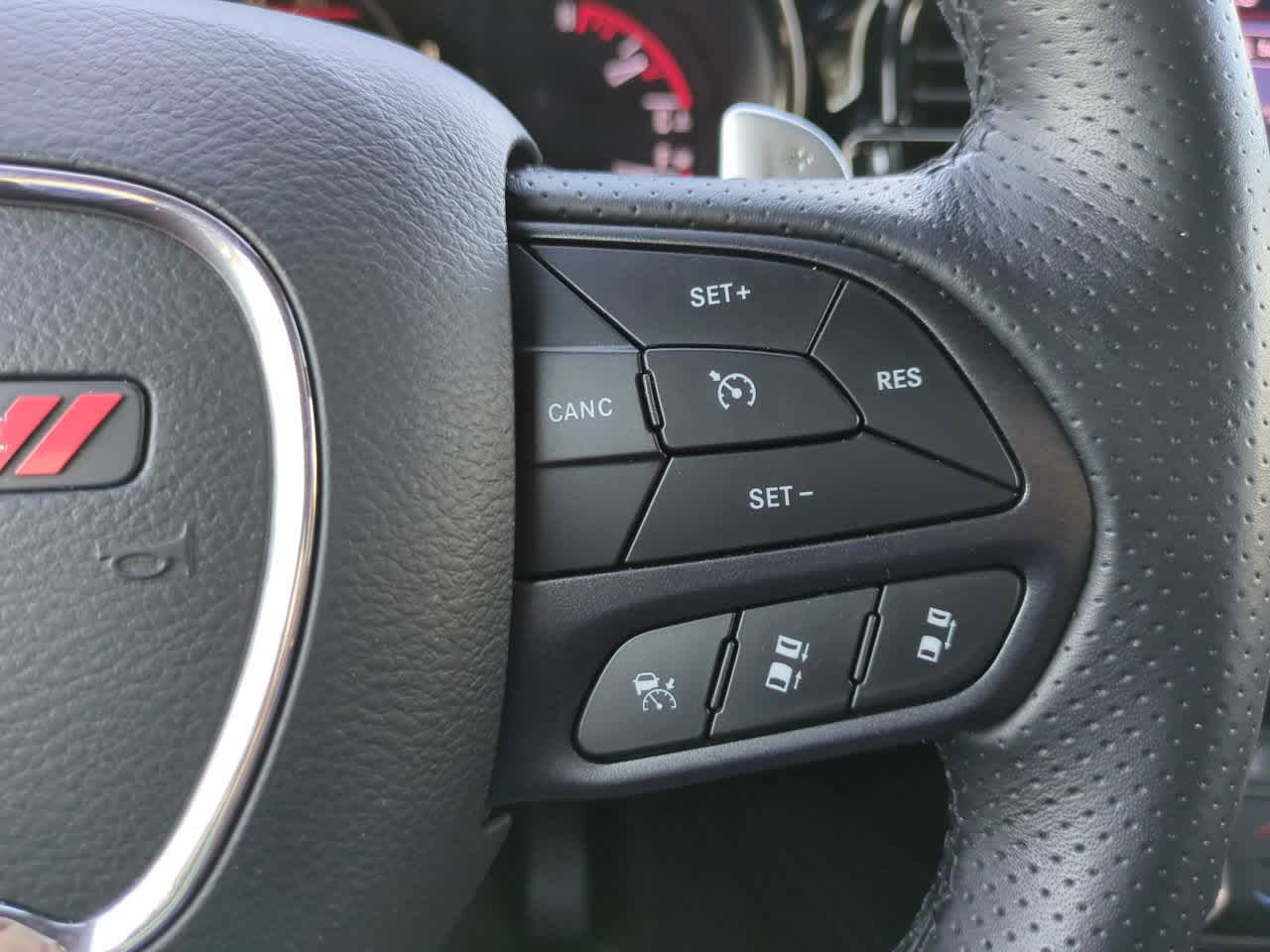 Thumbnail: 2025 Dodge Durango - 25