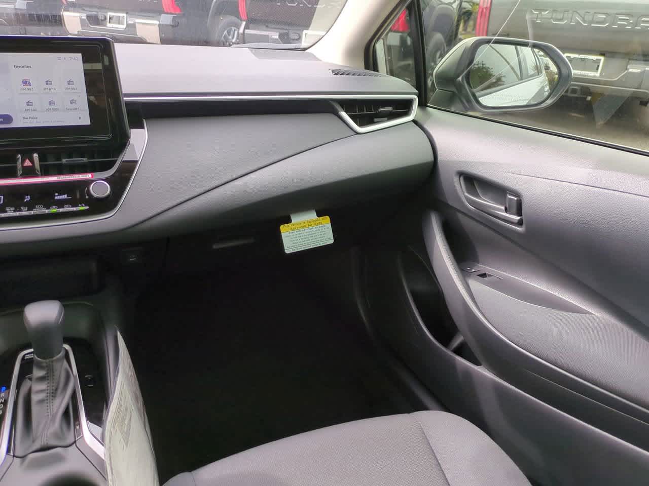 Thumbnail: 2026 Toyota Corolla - 16