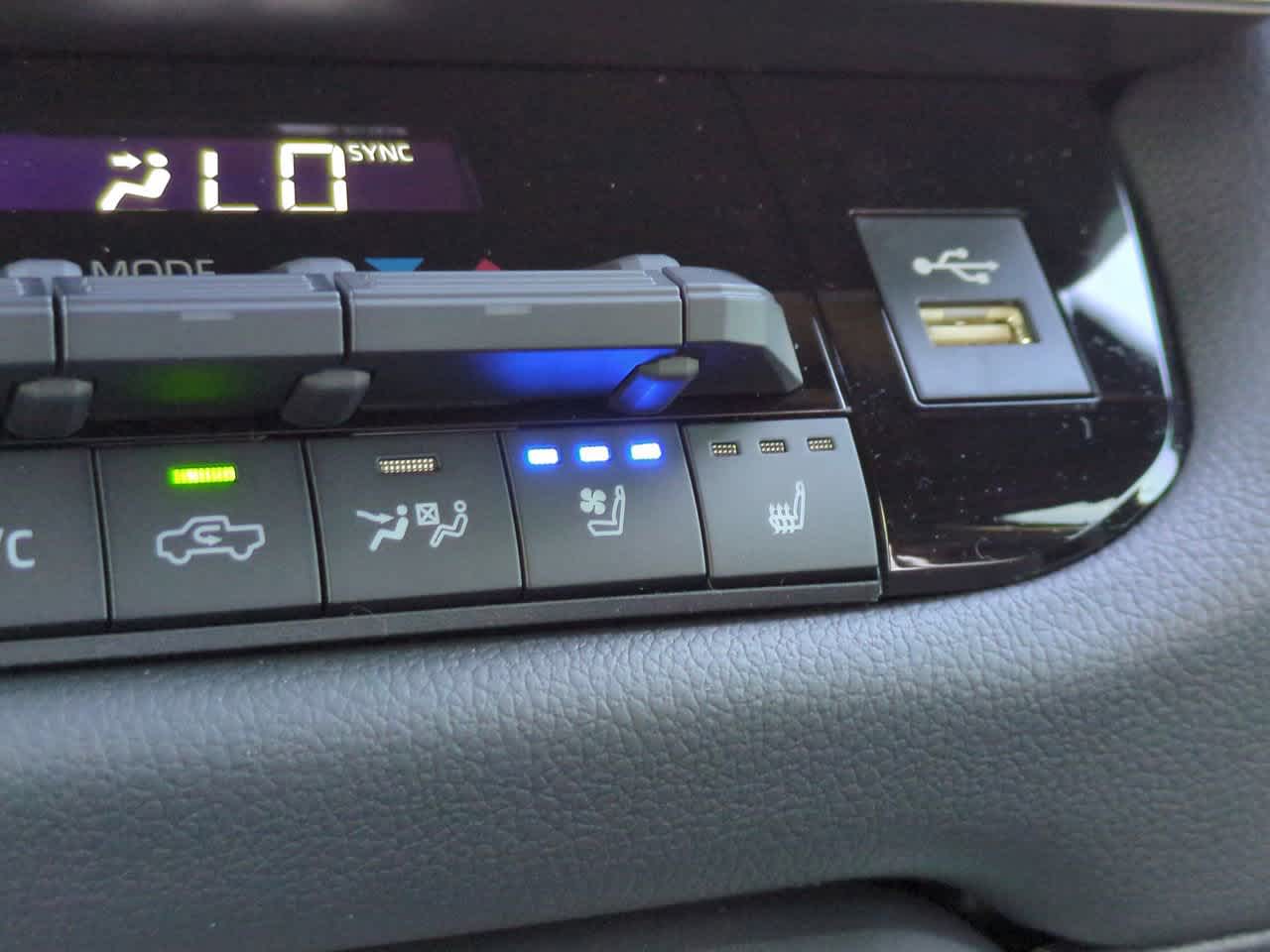 Thumbnail: 2026 Toyota Tundra - 21