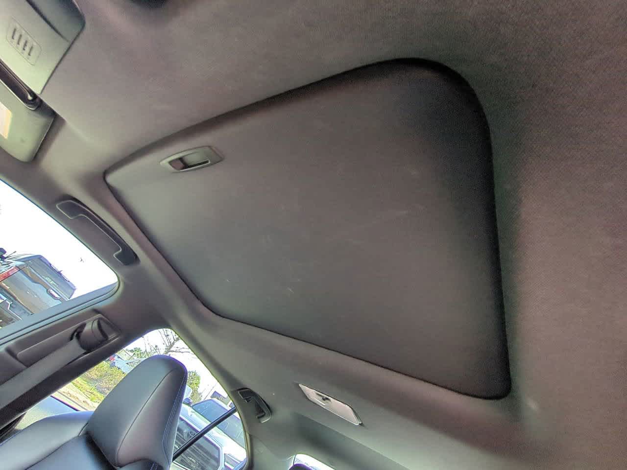 Thumbnail: 2022 Toyota Corolla - 19