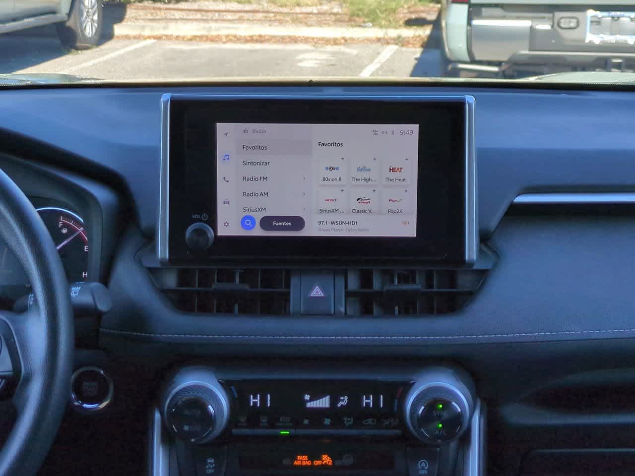 Thumbnail: 2023 Toyota RAV4 - 16