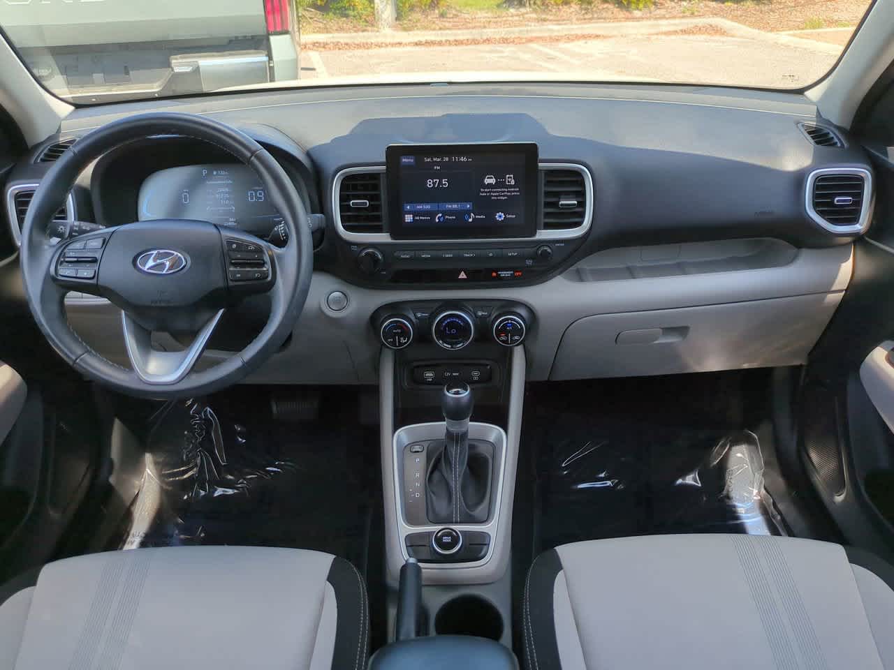 Thumbnail: 2025 Hyundai Venue - 14