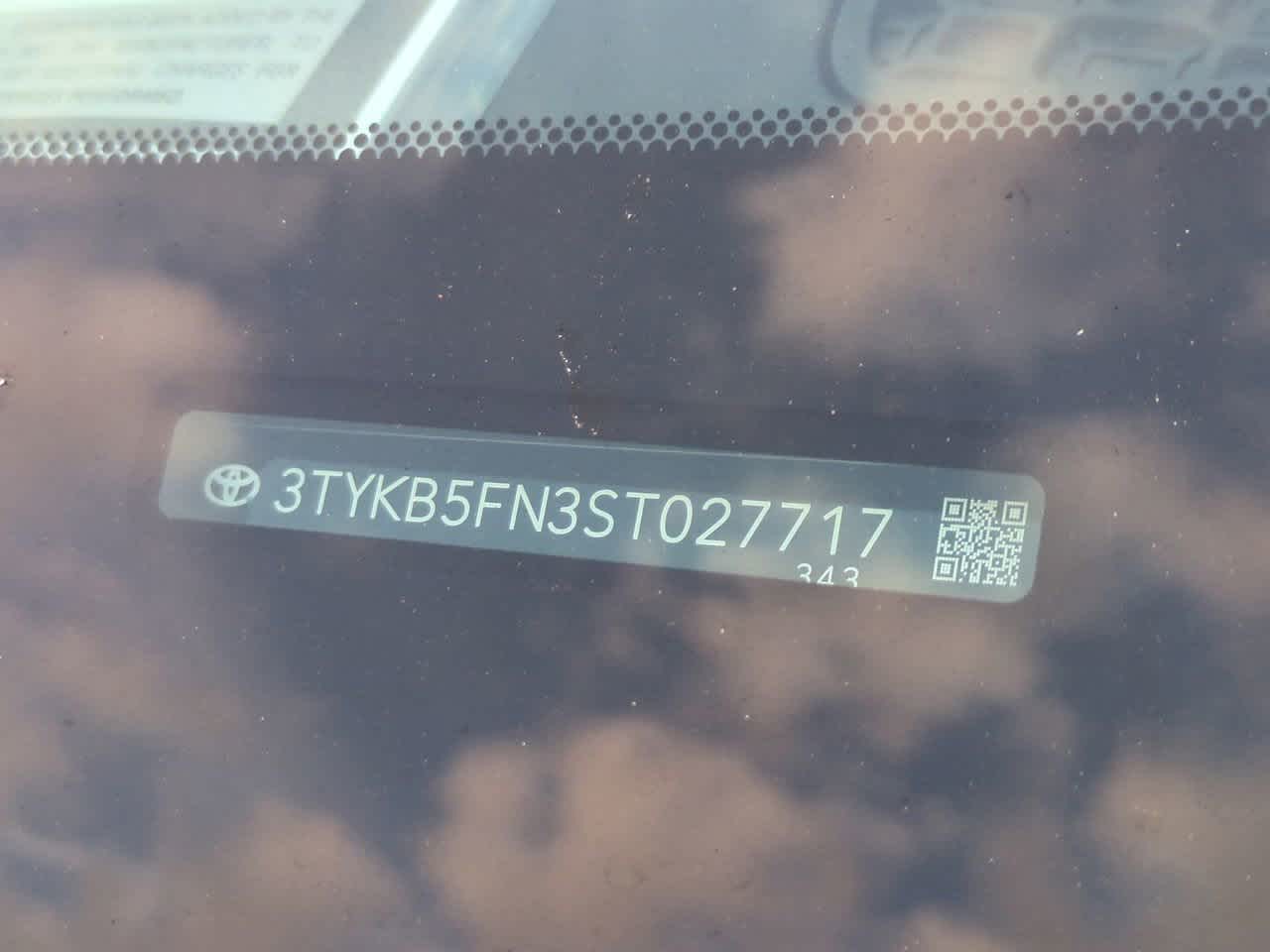 Thumbnail: 2025 Toyota Tacoma - 26