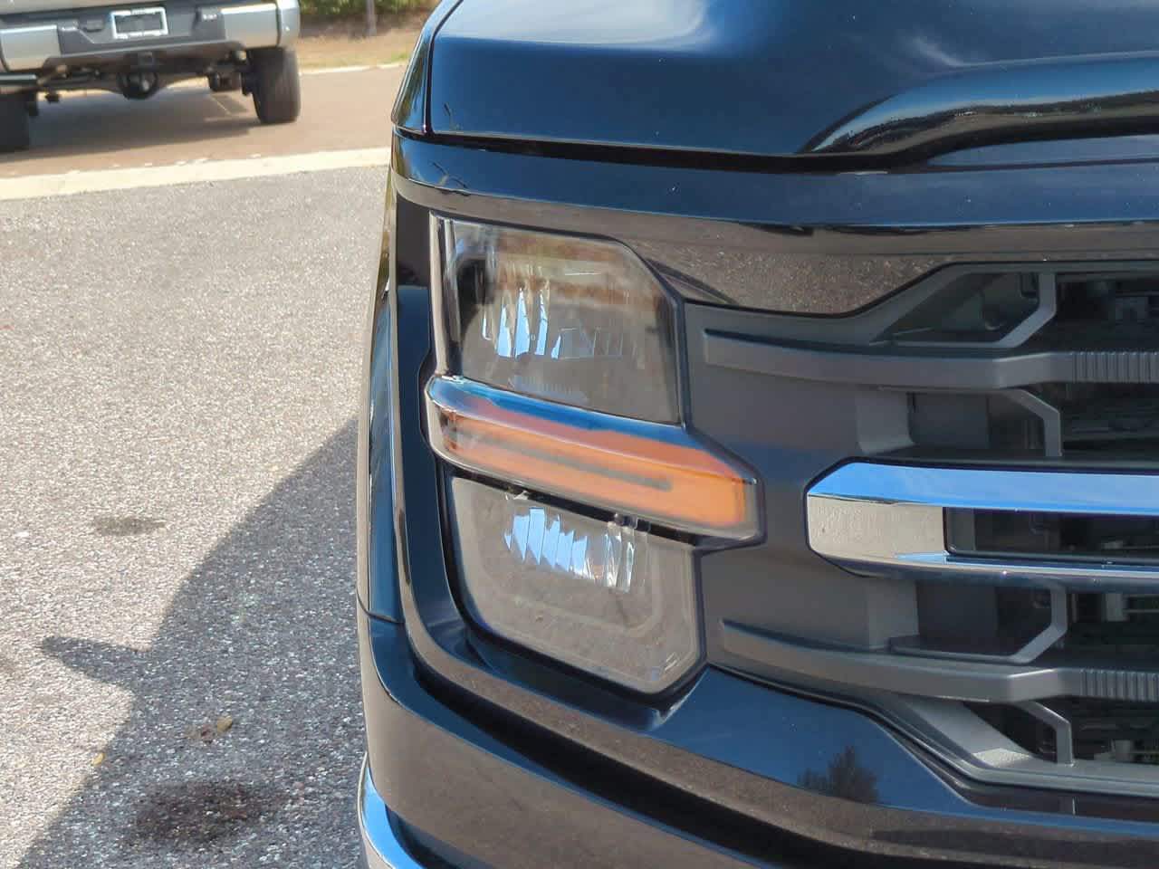 Thumbnail: 2025 Ford F-150 - 10