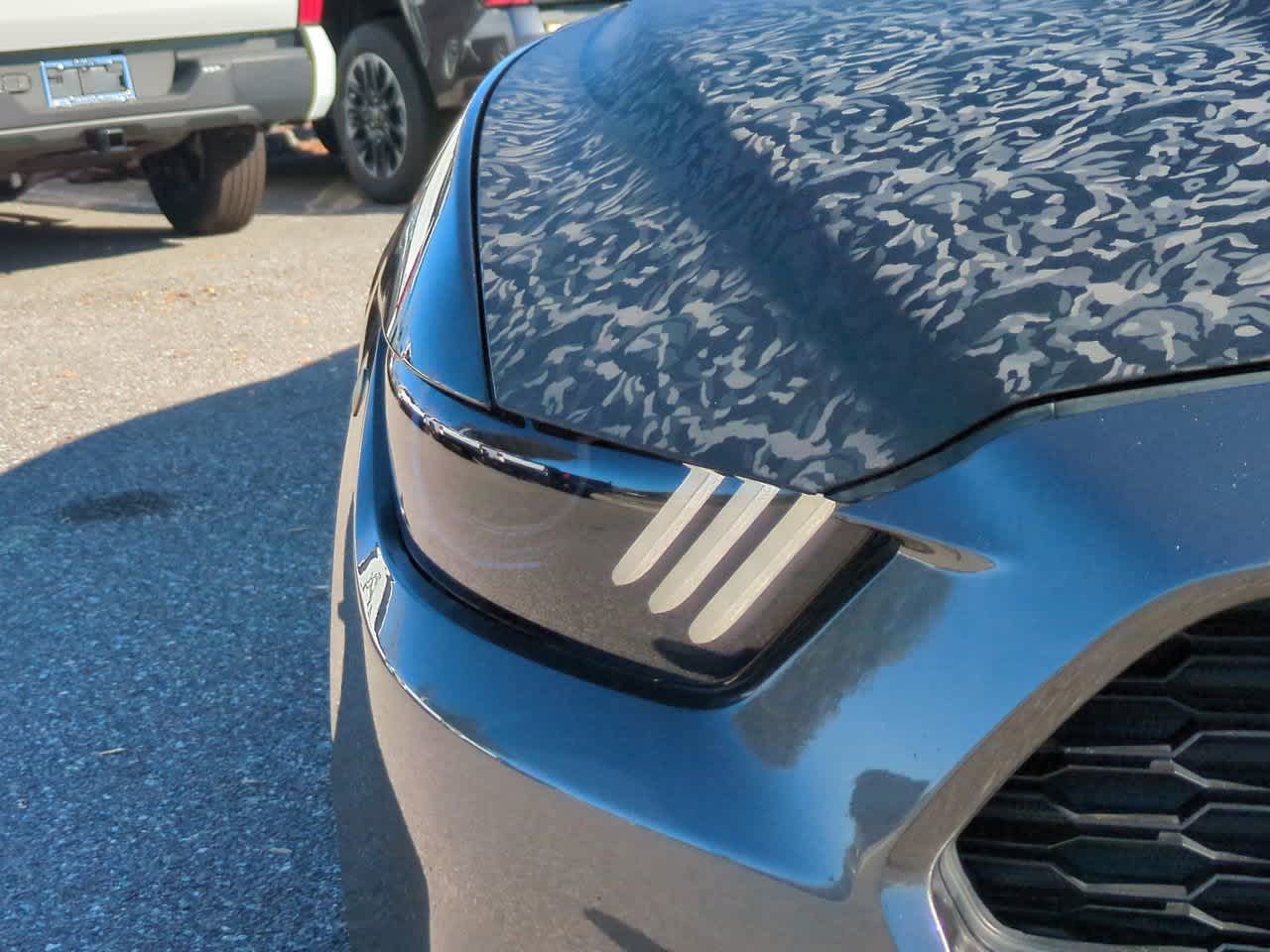 Thumbnail: 2016 Ford Mustang - 10