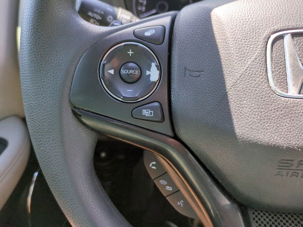 Thumbnail: 2017 Honda HR-V - 24