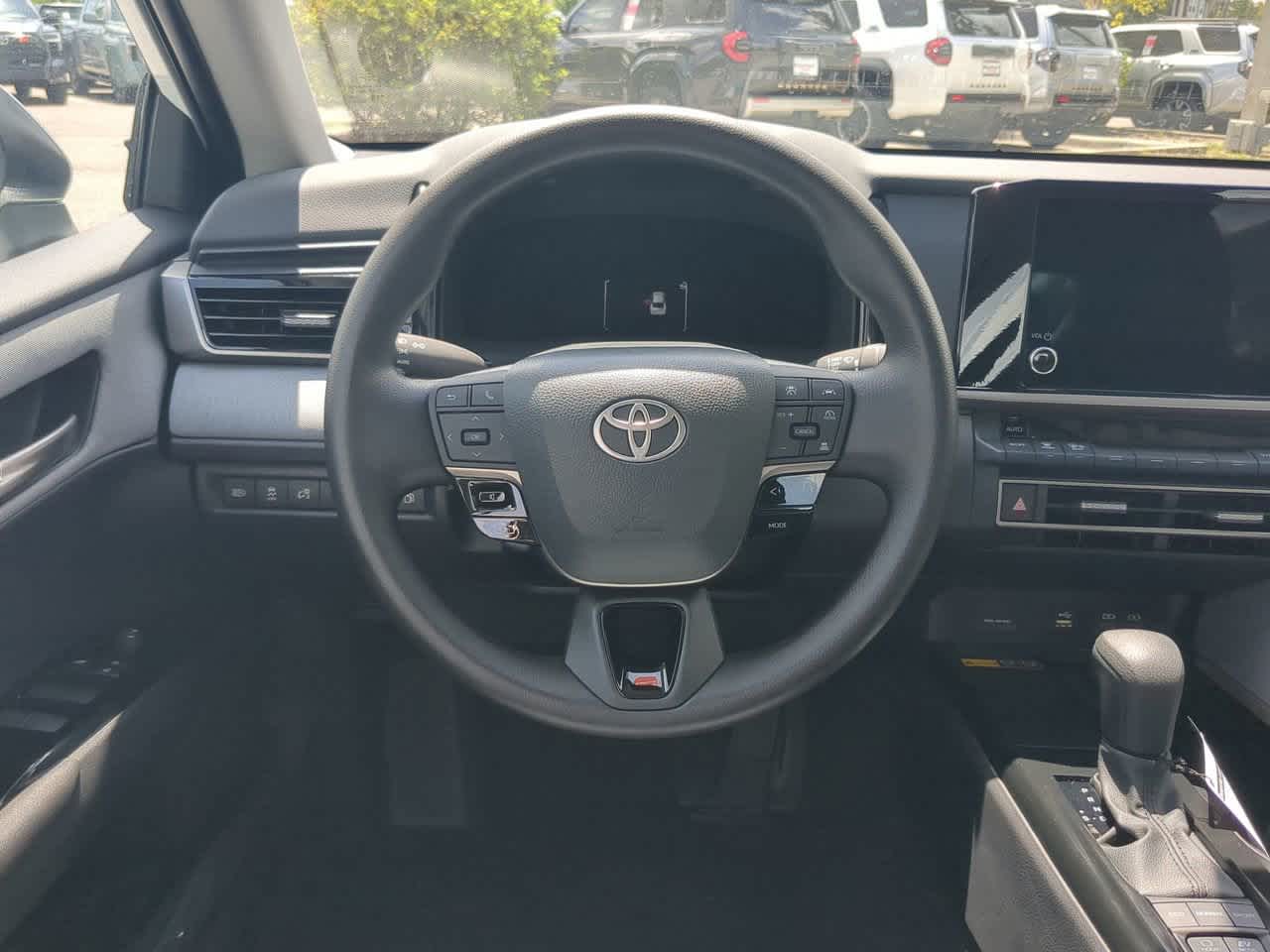 Thumbnail: 2025 Toyota Camry - 15