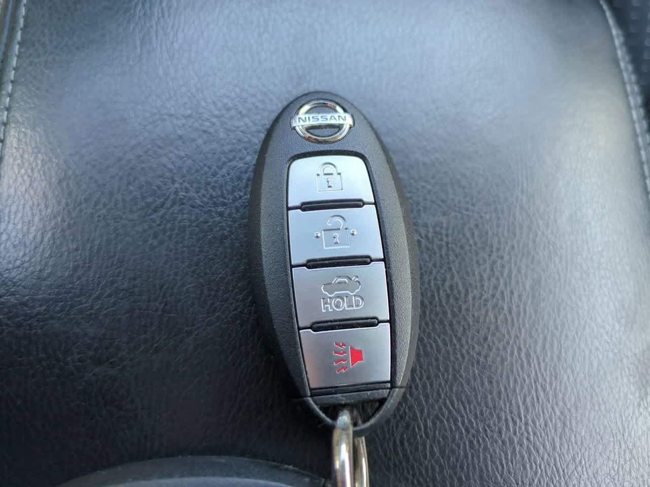 Thumbnail: 2016 Nissan Altima - 26