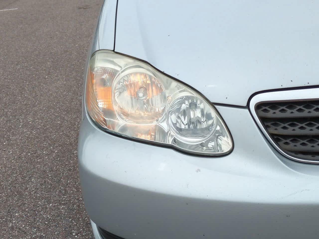 Thumbnail: 2007 Toyota Corolla - 8