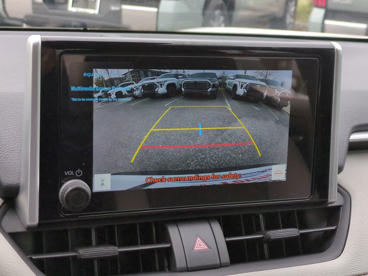 Thumbnail: 2025 Toyota RAV4 - 20