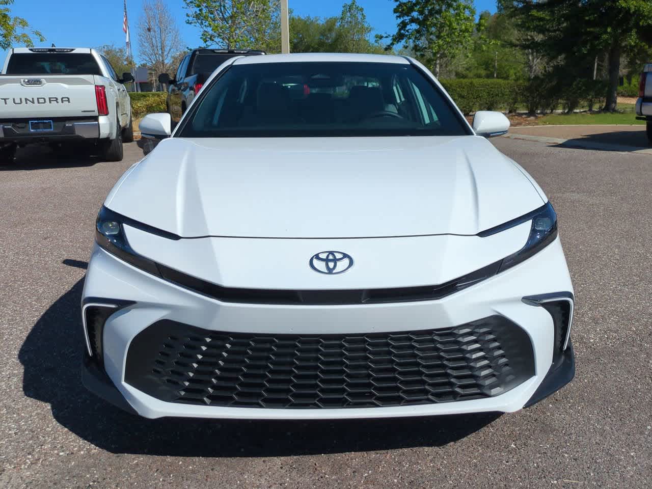 Thumbnail: 2026 Toyota Camry - 9