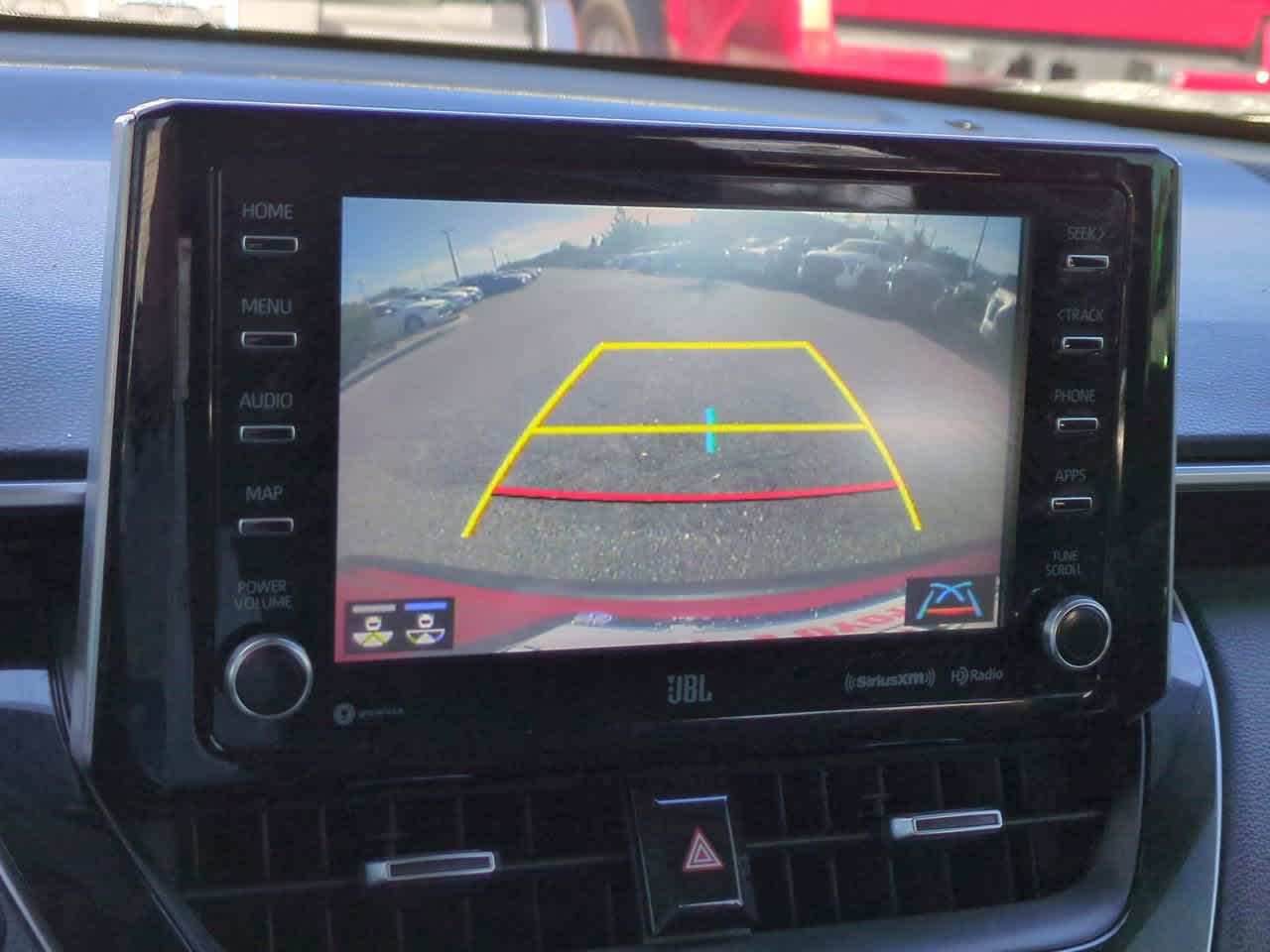 Thumbnail: 2022 Toyota Corolla Cross - 20