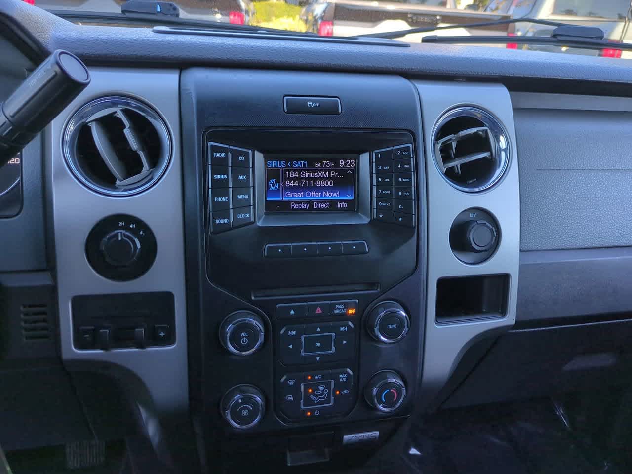 Thumbnail: 2013 Ford F-150 - 16