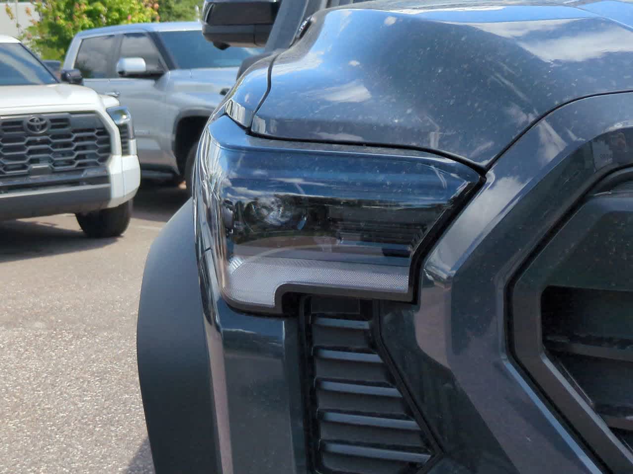Thumbnail: 2026 Toyota Tacoma - 10