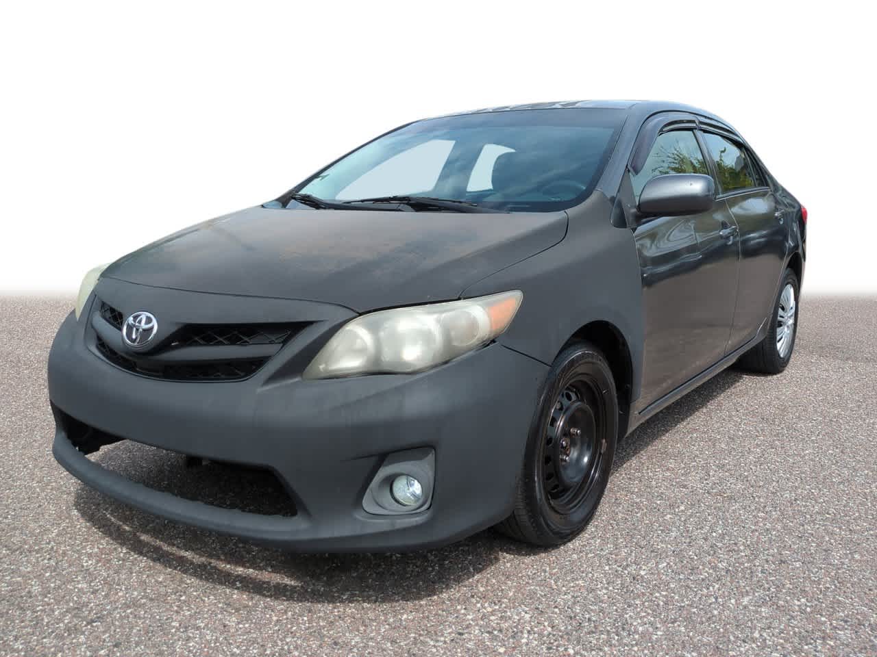 2012 Toyota Corolla L -
                  Wesley Chapel, FL