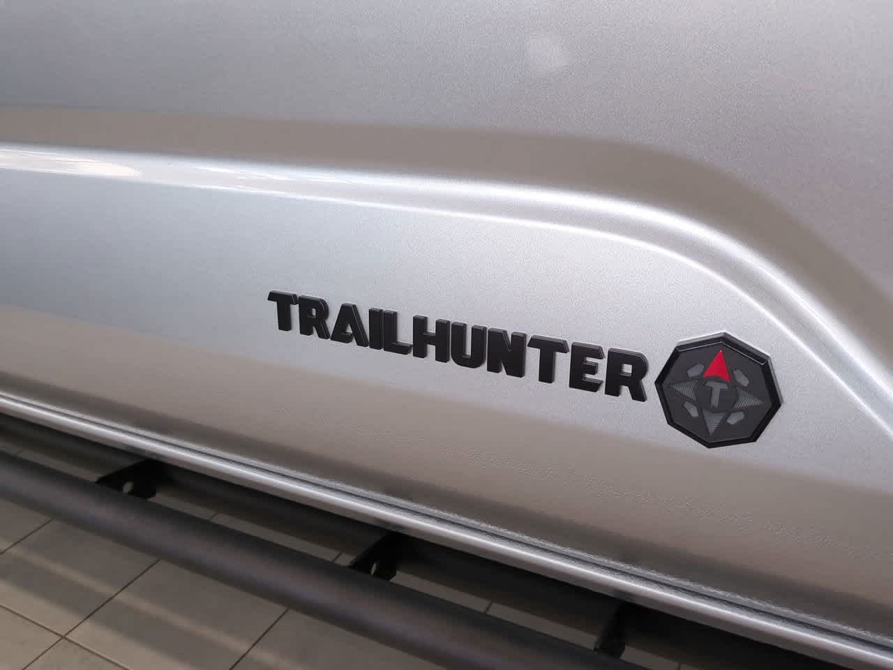 Thumbnail: 2025 Toyota Tacoma - 13