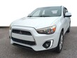  Mitsubishi Outlander Sport
