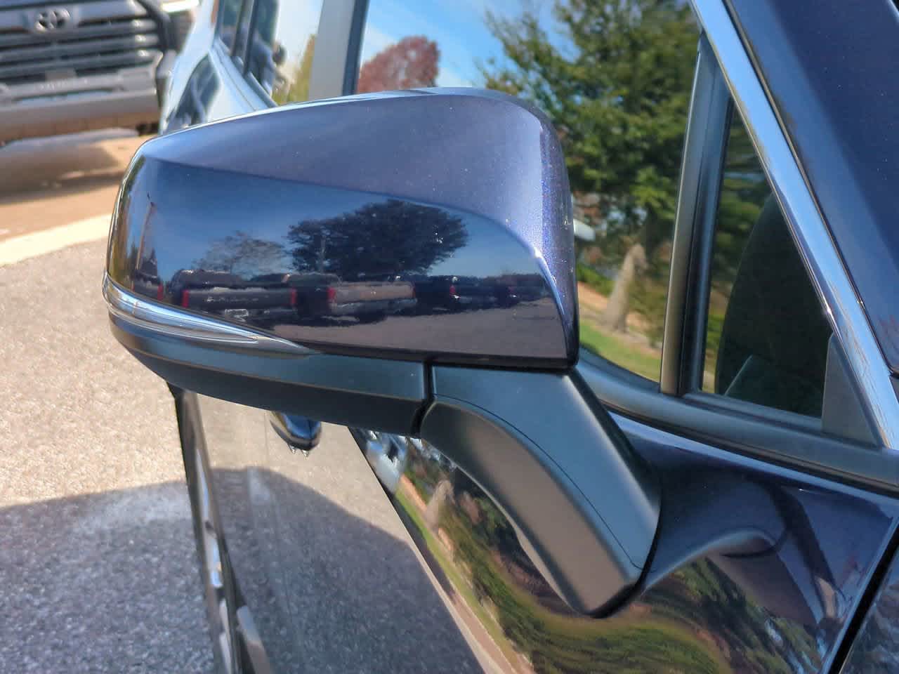 Thumbnail: 2025 Toyota RAV4 - 12