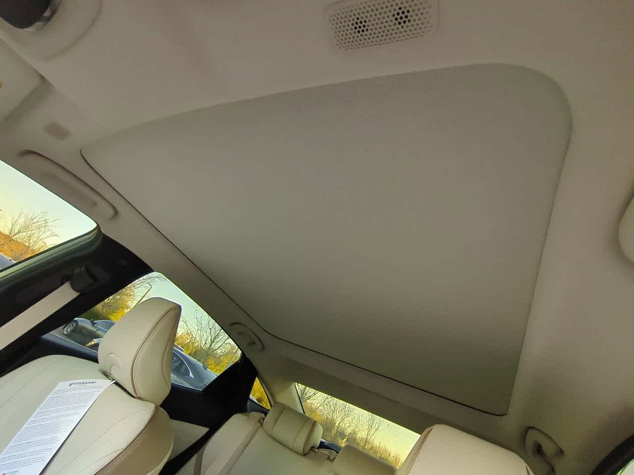 Thumbnail: 2026 Toyota Crown - 19