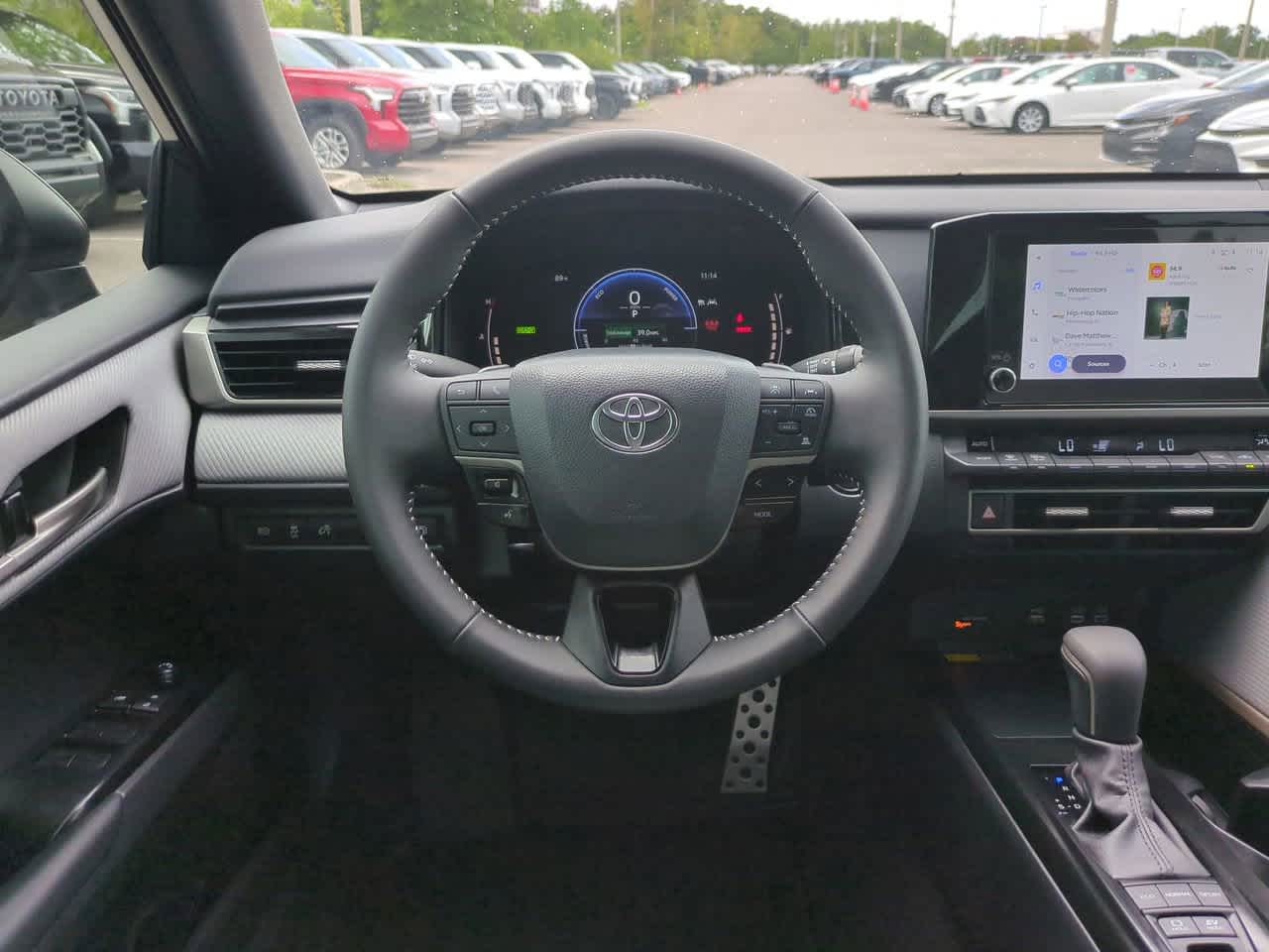 Thumbnail: 2026 Toyota Camry - 15